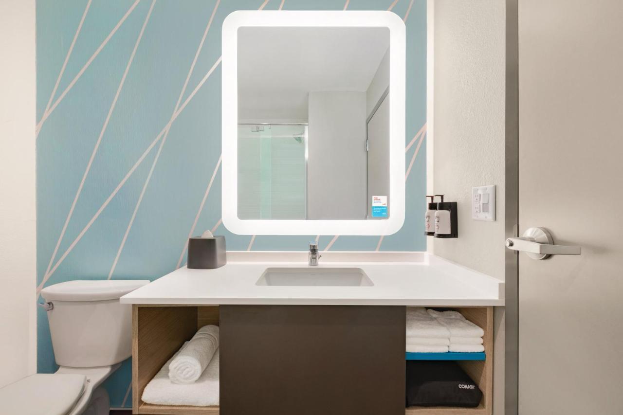 Avid Hotel - Madison - Huntsville West By Ihg Exterior foto